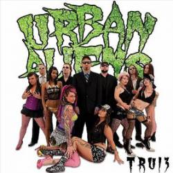 Urban Aliens : Trui3